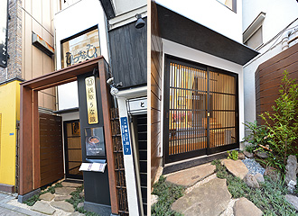 赤坂店