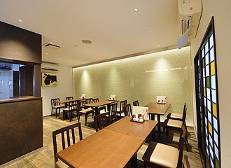 赤坂店
